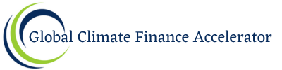 Global Climate Finance Accelerator